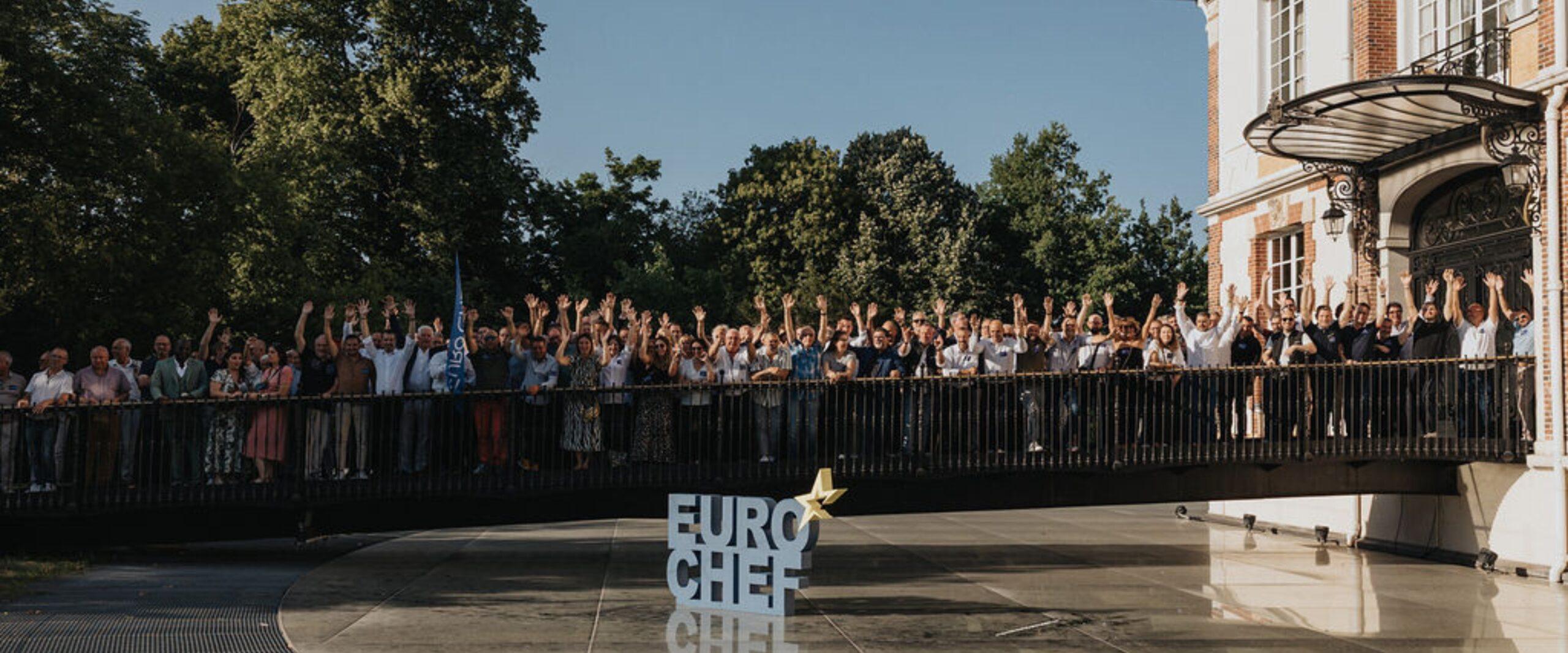 EuroChef : Assemblée générale 2025