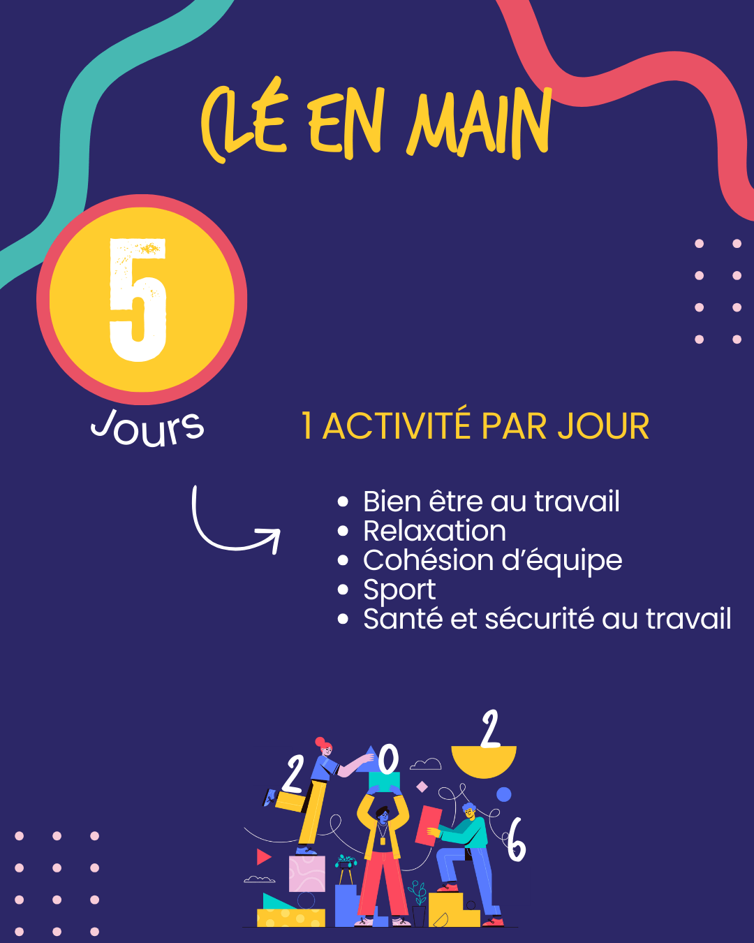 Formule clé en main