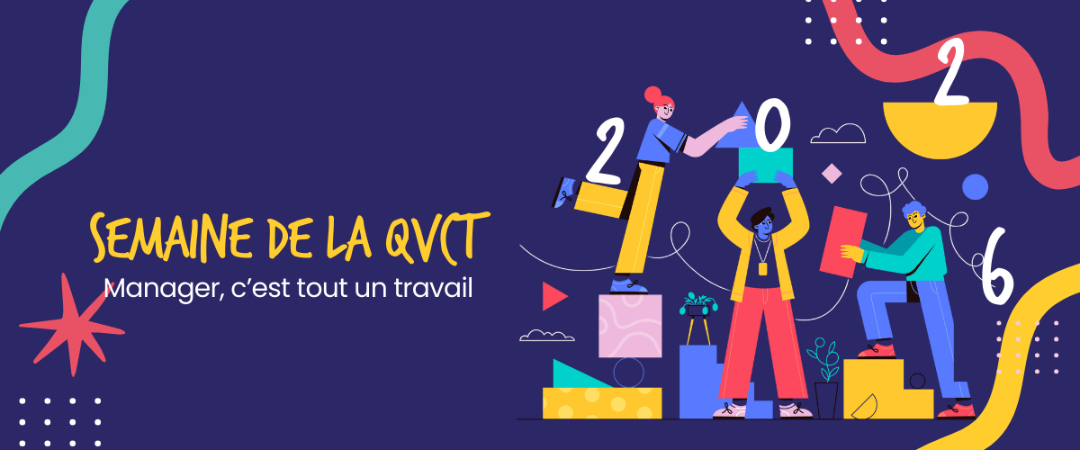 Semaine de la QVCT 2026